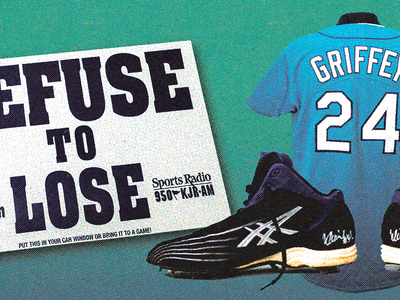 Mariners 50: Community & Baseball