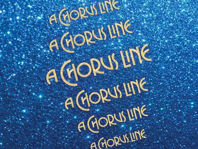 A Chorus Line