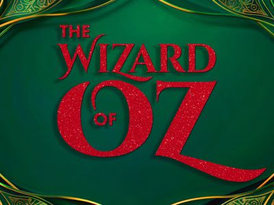 The Wizard of Oz