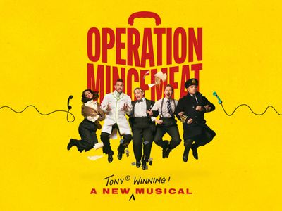 Operation Mincemeat