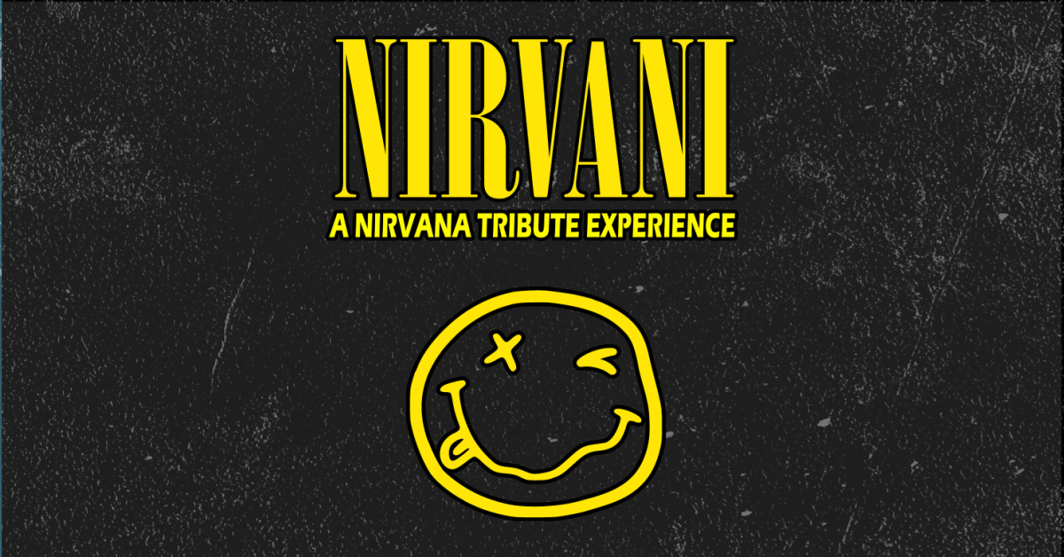 Nirvani - A Nirvana Tribute Experience at The Get Down in Portland