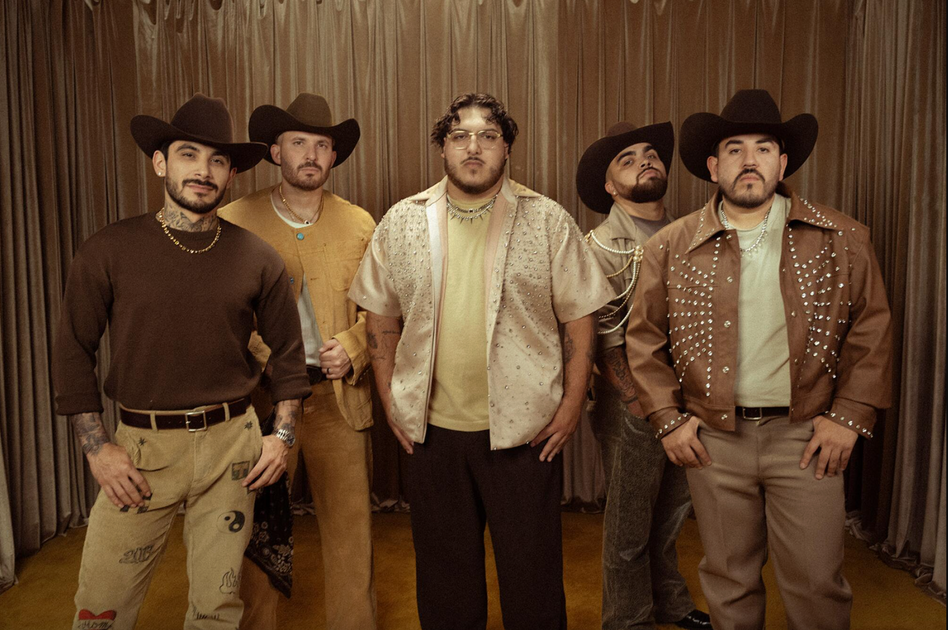 Ticket Alert: Grupo Frontera, Yebba, and More Portland Events Going On Sale This Week