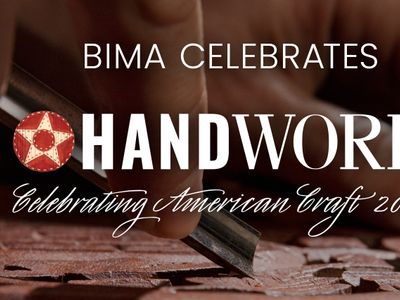 Handwork 2026 – Connected By Craft (Spring)