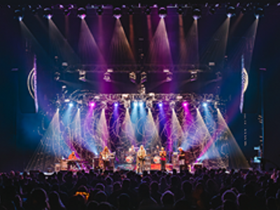 Dark Star Orchestra
