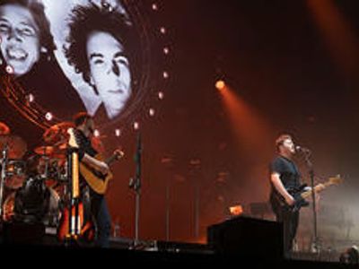 The Australian Pink Floyd Show