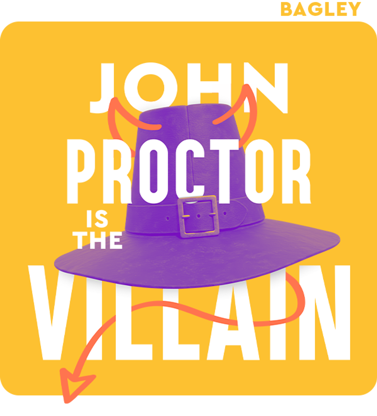 John Proctor is the Villain at Seattle Repertory Theatre in Seattle, WA ...