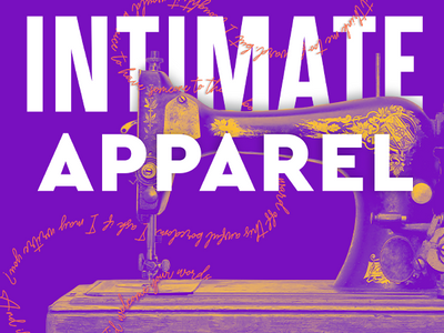 Intimate Apparel