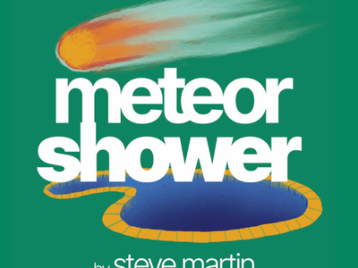 Meteor Shower