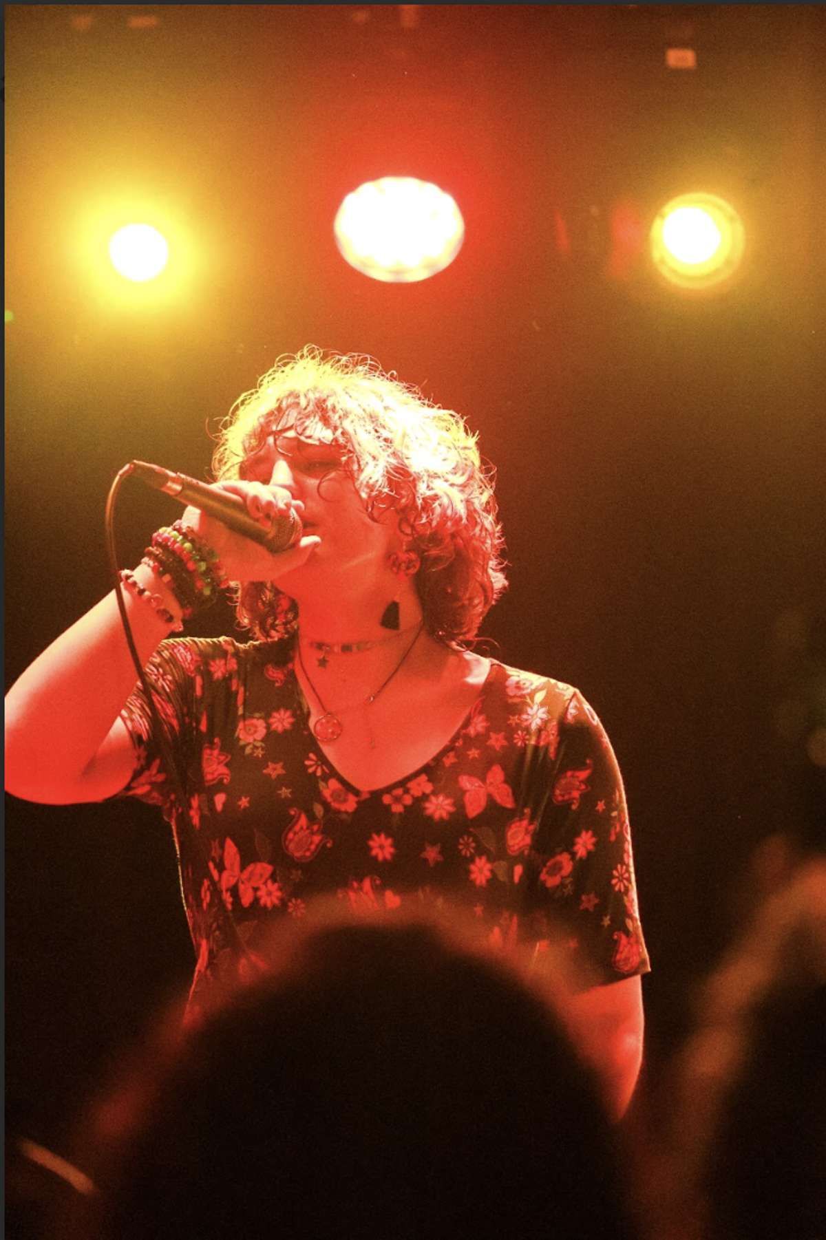 STOMACH BOOK: the caput mortuum tour w/ Girls Rituals - EARLY SHOW! at ...
