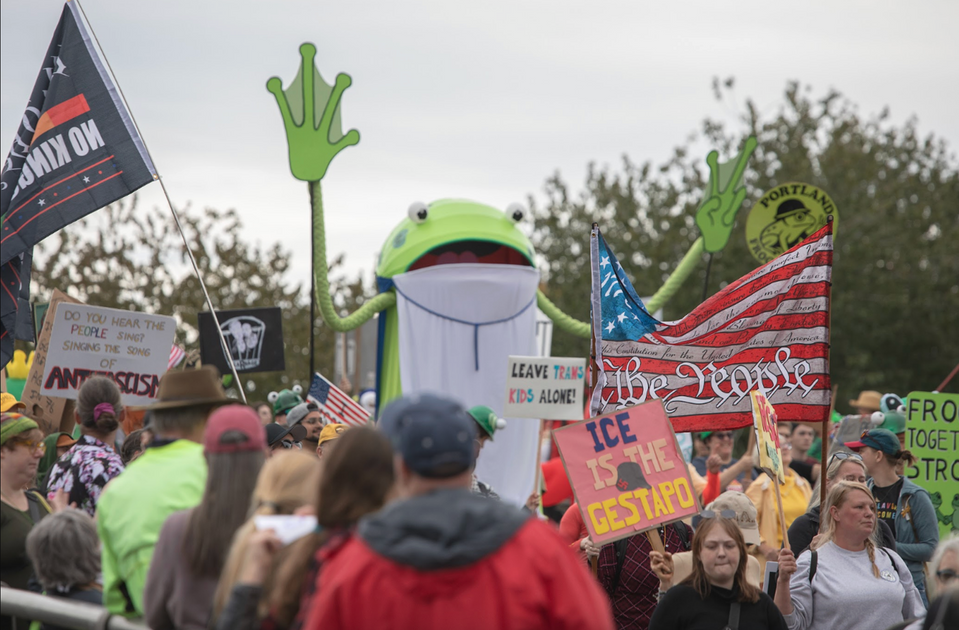 The Best Bang for Your Buck Events in Portland This Weekend: Mar 2729, 2026