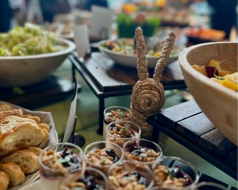 Where to Get Food for Easter 2026 in Portland - EverOut Portland