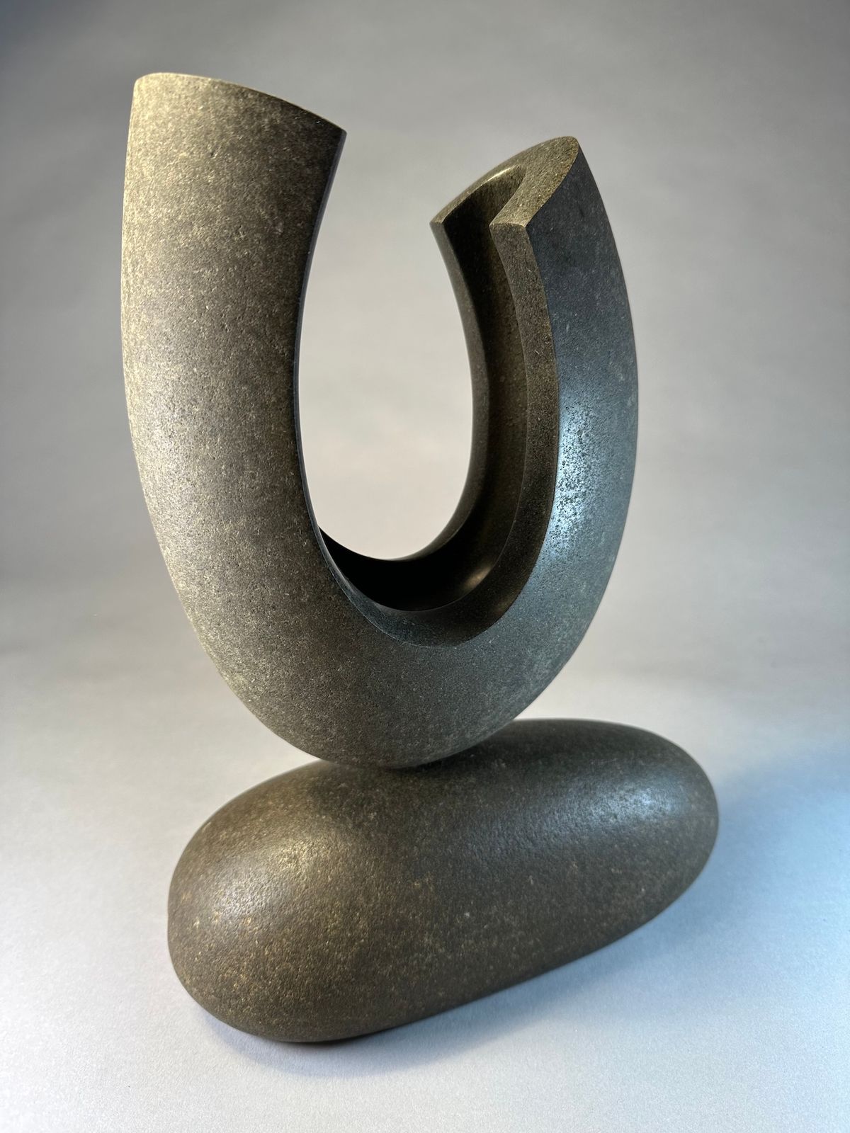 Return to Stone: Sculpture by Tom Small at Chatwin Arts in Seattle, WA ...