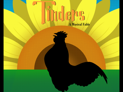 Chicken Tinders