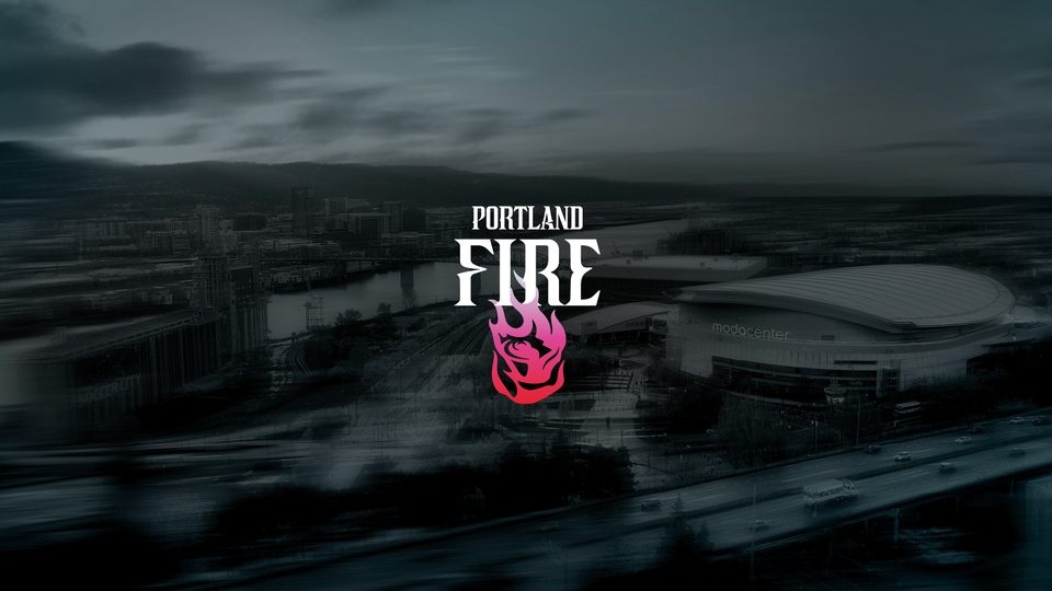 Portland Fire vs. Chicago Sky at Moda Center in Portland, OR - Saturday ...