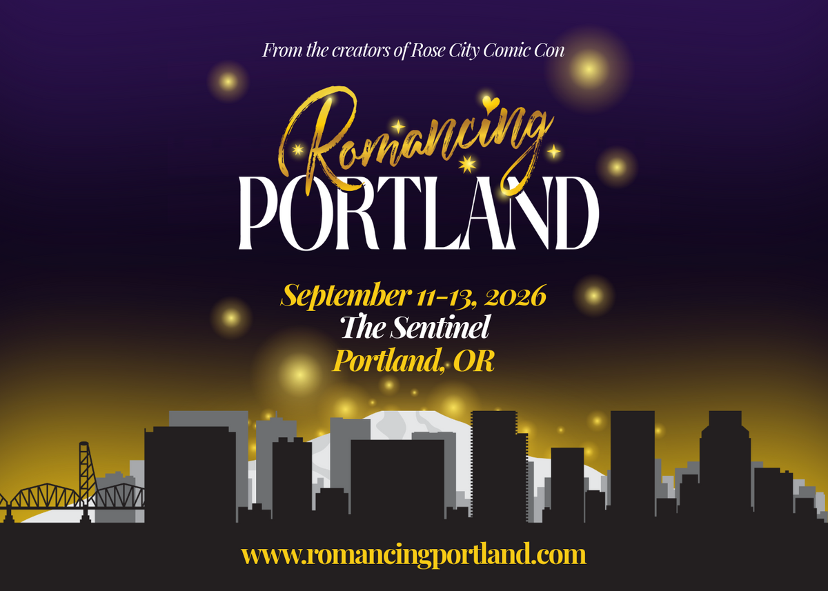Romancing Portland