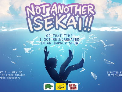 Not Another Isekai