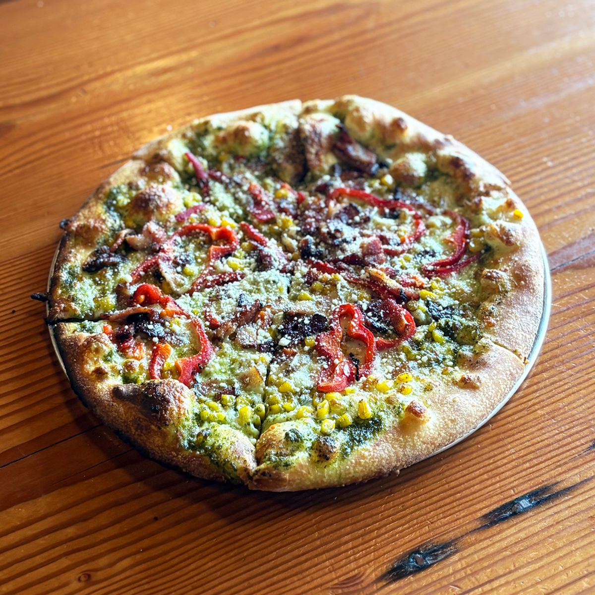 Taos @ Double Mountain Overlook Taproom