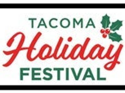 Tacoma Holiday Festival