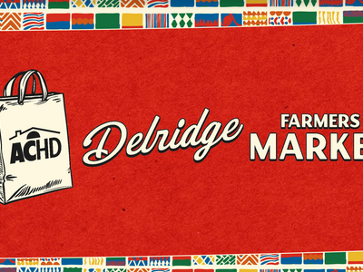 Delridge Farmers Market