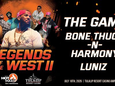 Legends of the West II