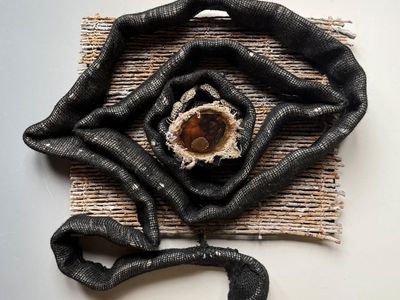Gallery 110: New Members Show