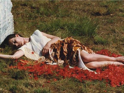 In the Midst of the End of the World: António Reis & Margarida Cordeiro