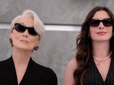 The Devil Wears Prada 2