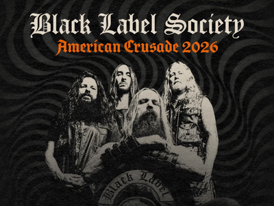 Black Label Society