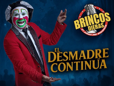 Brincos Dieras