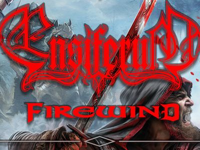 Ensiferum