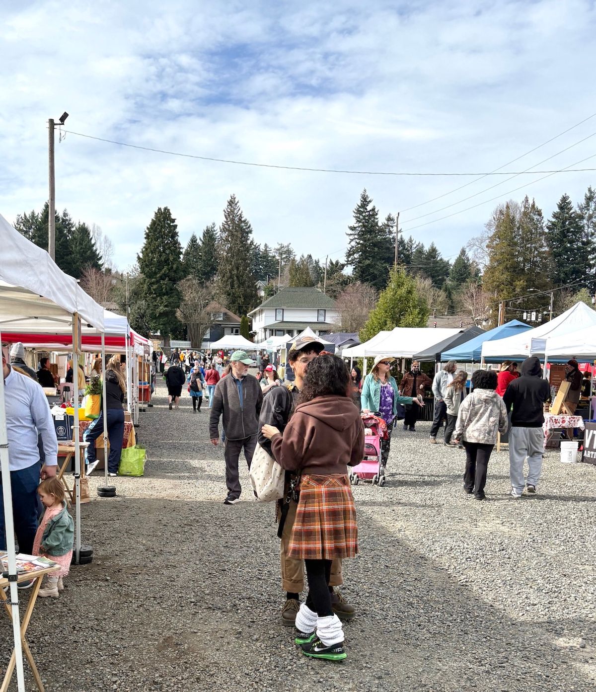 Montavilla Farmers Market 20th Season Opening Celebration at Montavilla ...