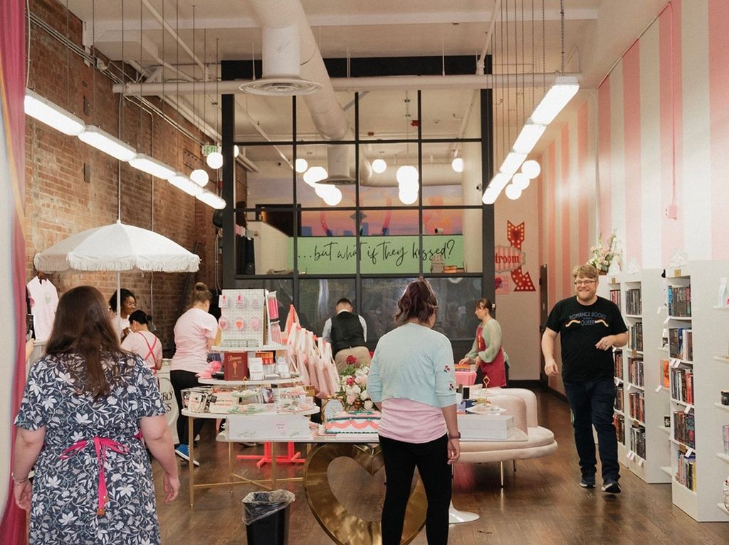The Best Bang for Your Buck Events in Seattle This Weekend: Apr 24–26 ...