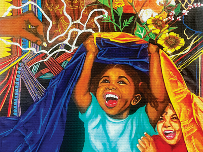 Northwest Folklife Festival 2026