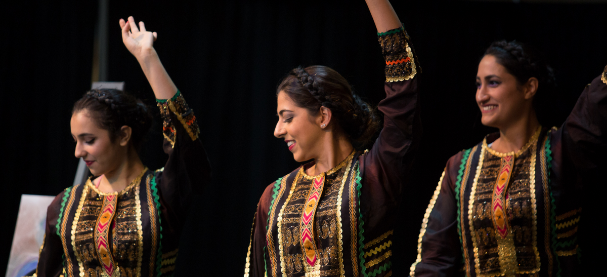 Seattle Iranian Festival at Seattle Center Armory in Seattle, WA ...