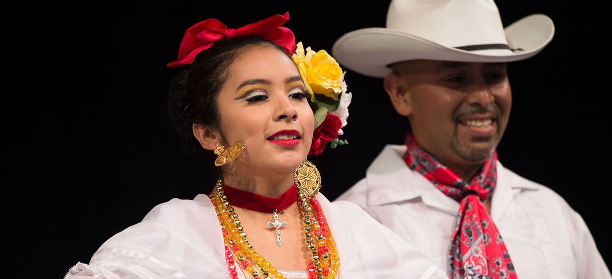 Sea Mar Fiestas Patrias at Seattle Center Armory in Seattle, WA - Every ...