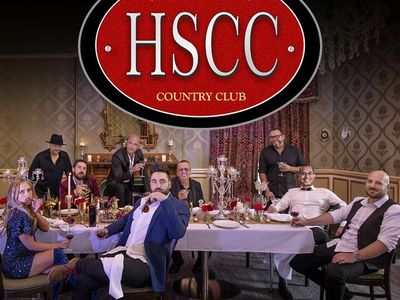 Hindley Street Country Club