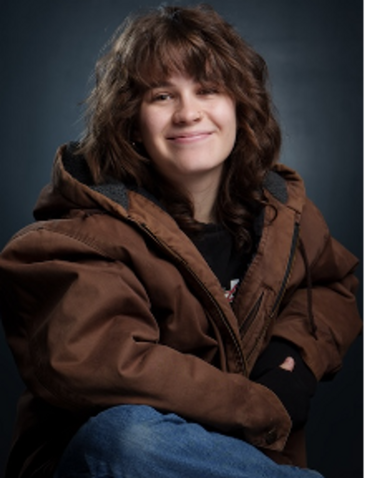 Ruby Setnik at Helium Comedy Club in Portland, Oregon - Multiple dates ...