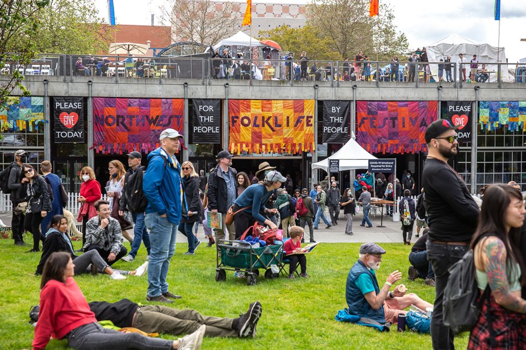Holidays And Happenings In Seattle May 2026 EverOut Seattle