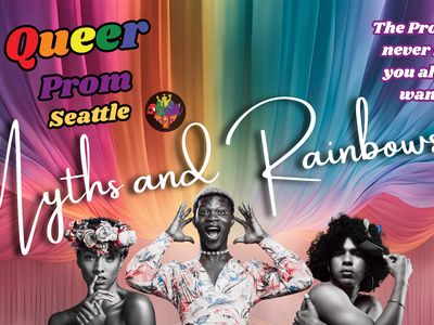 Queer Prom Seattle 2026