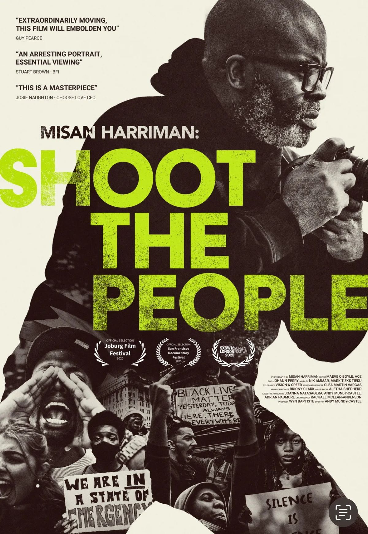 Shoot the People