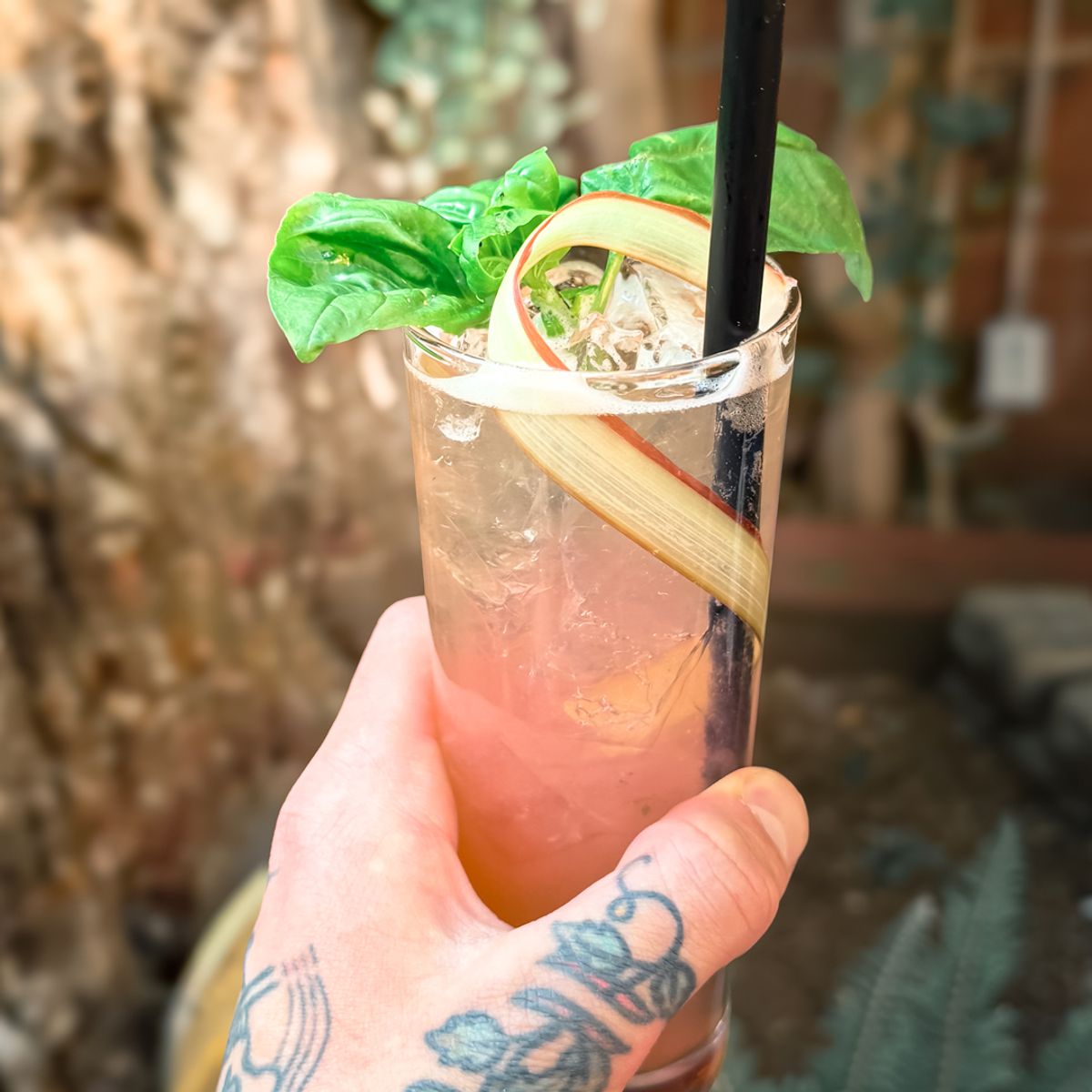 Spring Smash @ Holman's