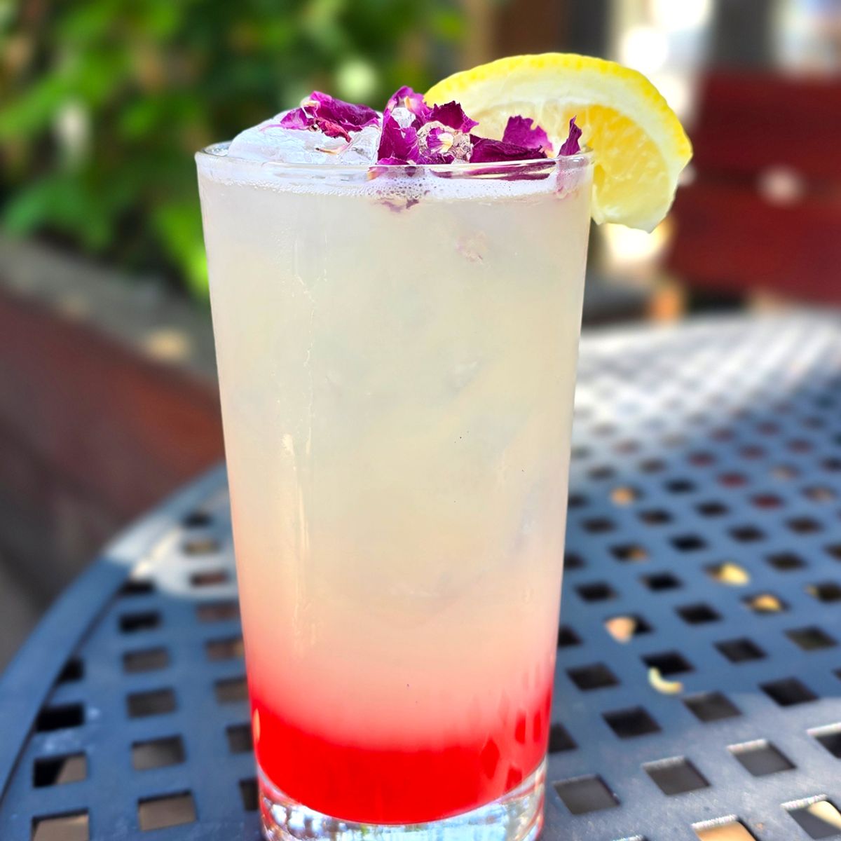 Lychee Love Potion @ The Vern