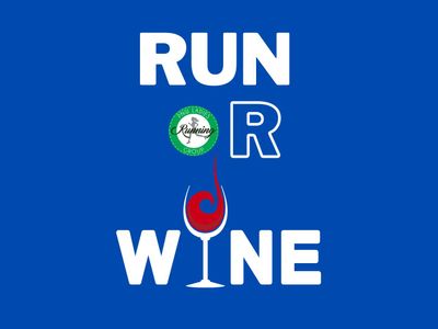 Run or Wine 5K & 10K