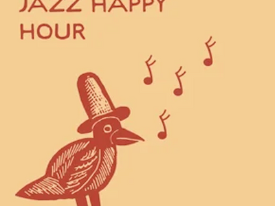 Oxbow Jazz Happy Hour