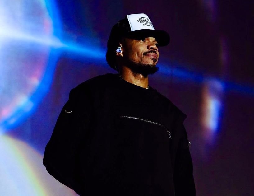 Ticket Alert: Chance the Rapper, KATSEYE, and More Seattle Events Going ...