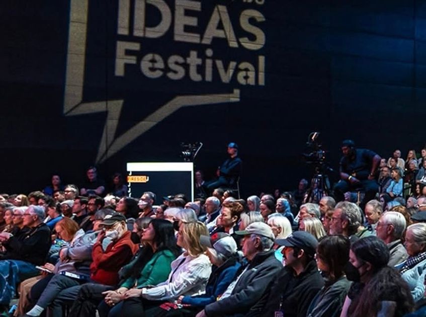 The Top 33 Events in Seattle This Week: June 1–7, 2026