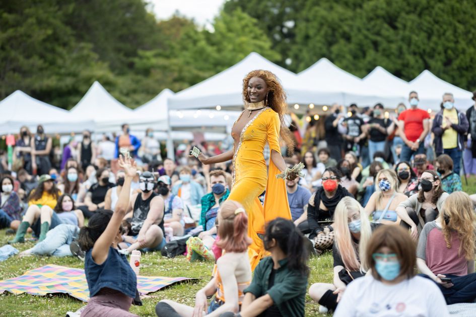The Biggest Pride Month 2026 Events in Seattle