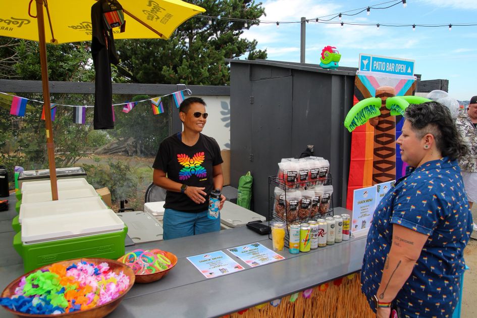 Queer-Owned Restaurants in the Seattle Area