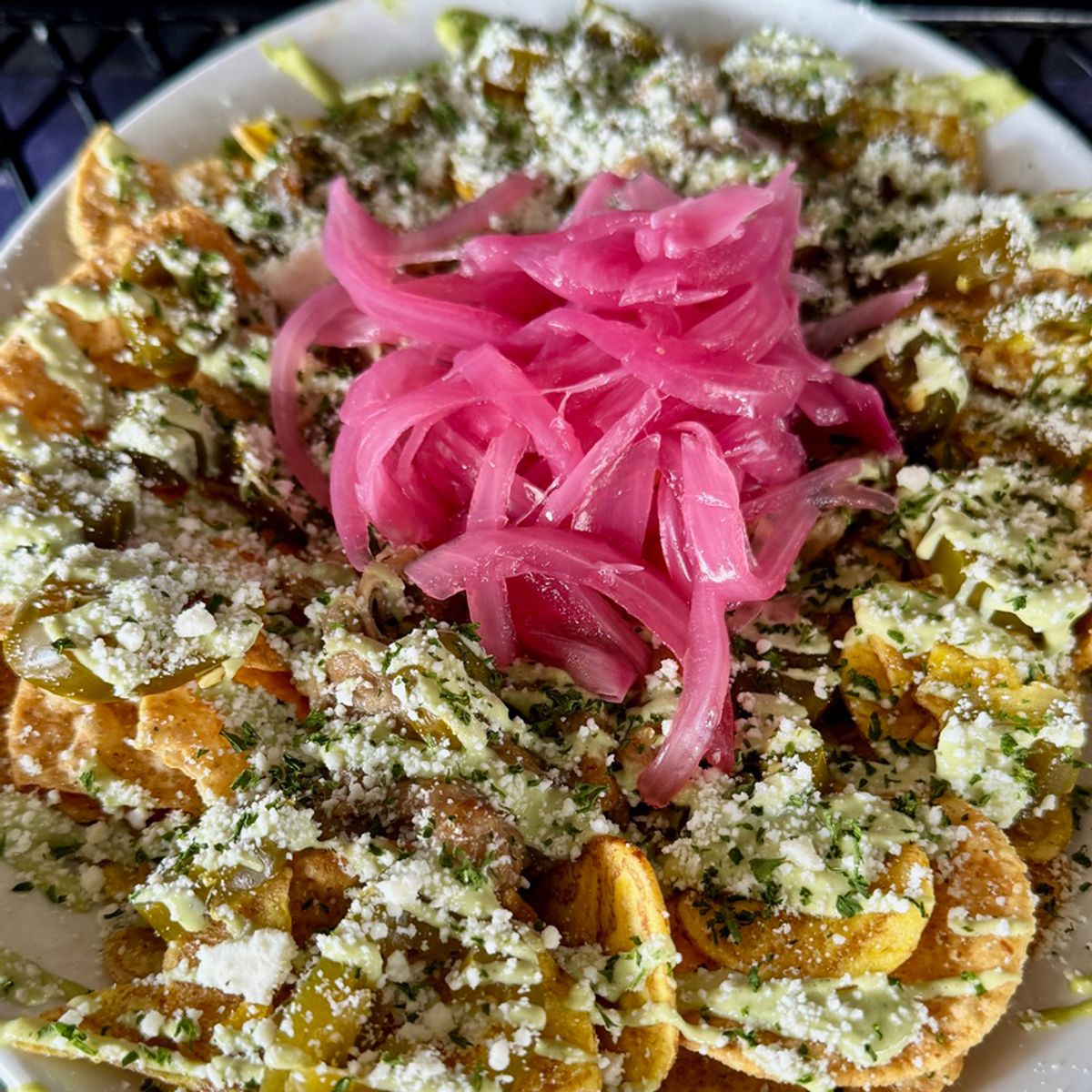 Nacho Cuban Papi @ Pambiche