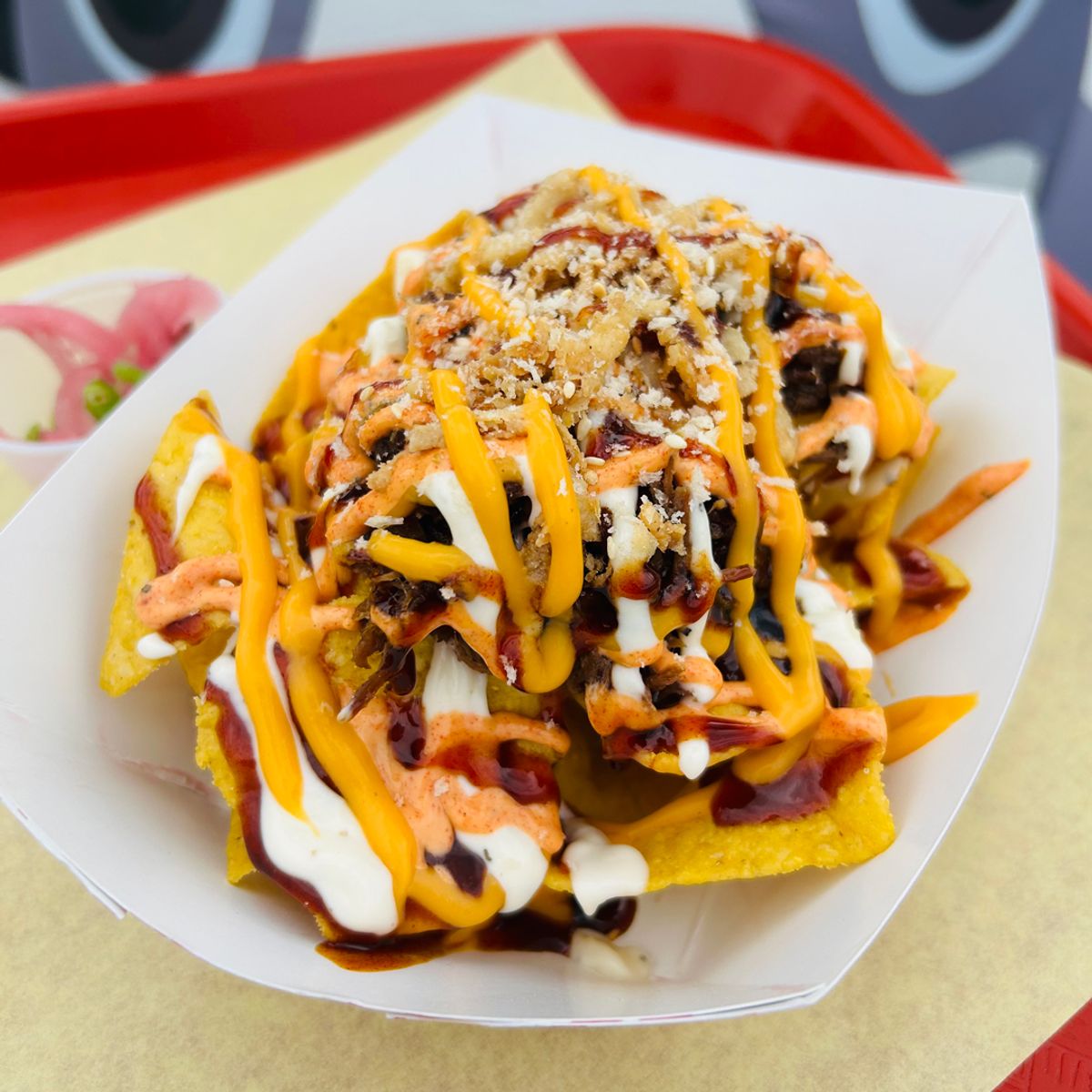 Holy-cow-cho’s @ Wow Cow